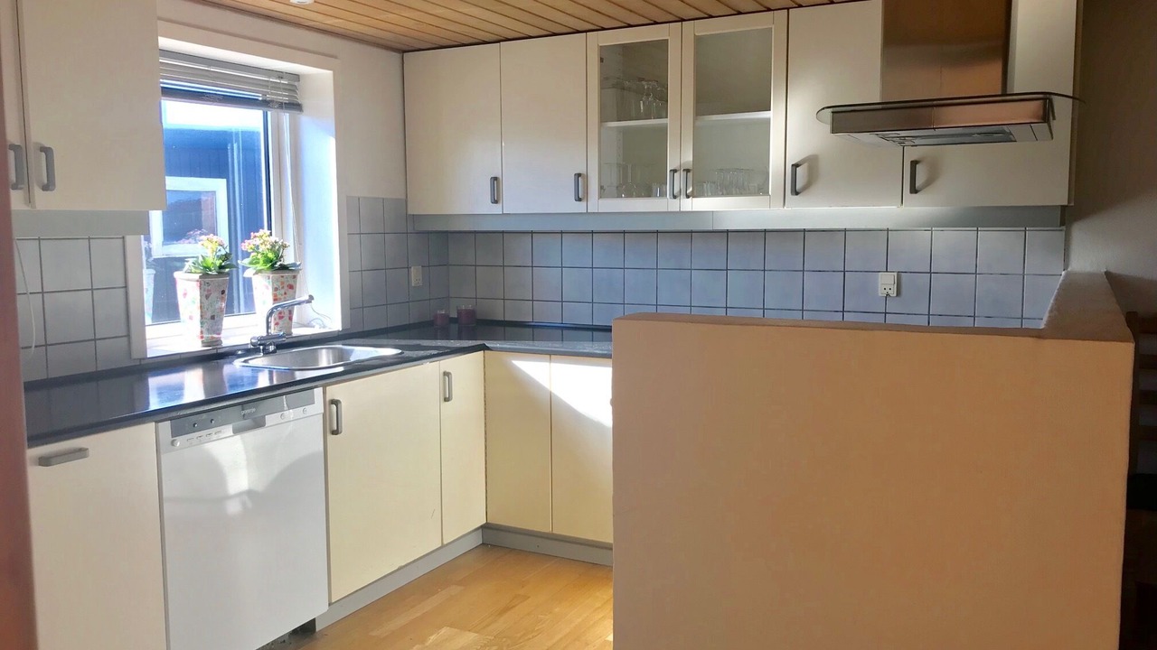 Photo of Kitchen in Thyboron