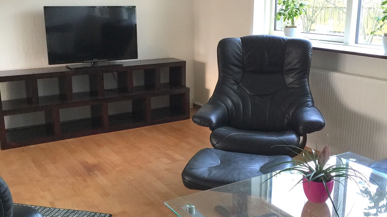 Photo of Livingroom in Thyboron