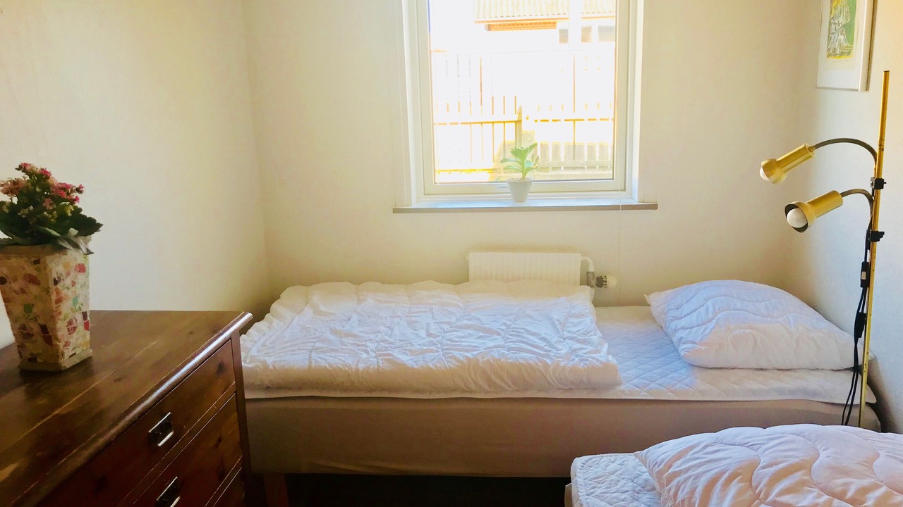 Photo of Bedroom in Thyboron