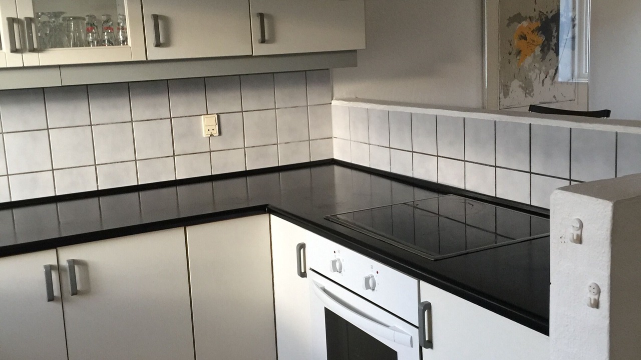 Photo of Kitchen in Thyboron