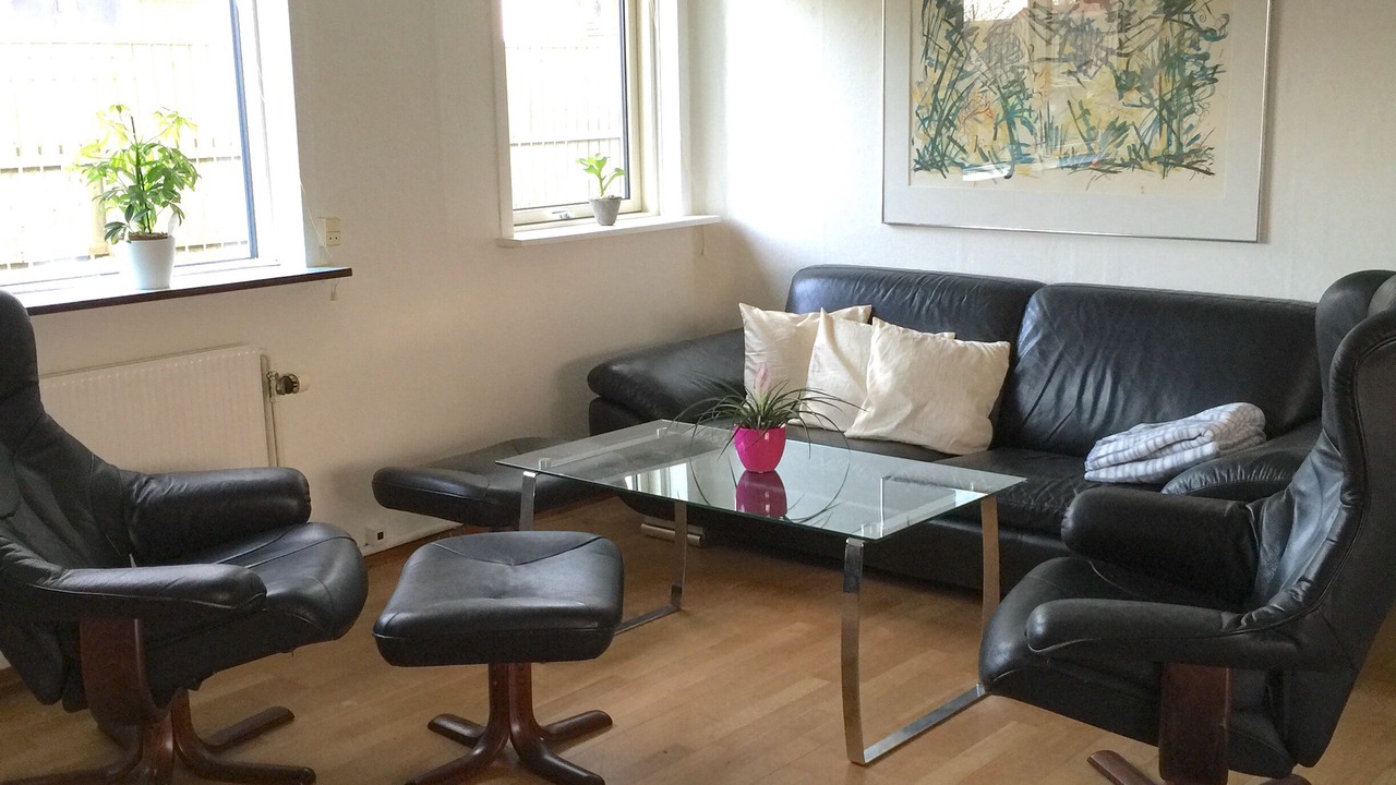 Photo of Livingroom in Thyboron