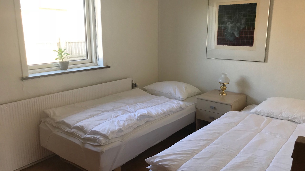 Photo of Bedroom in Thyboron