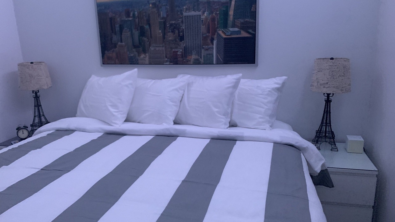 Photo of Bedroom in Winnipeg