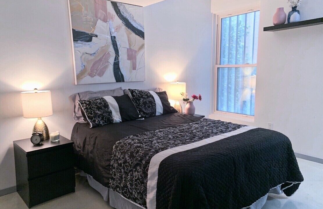 Photo of Bedroom in Winnipeg