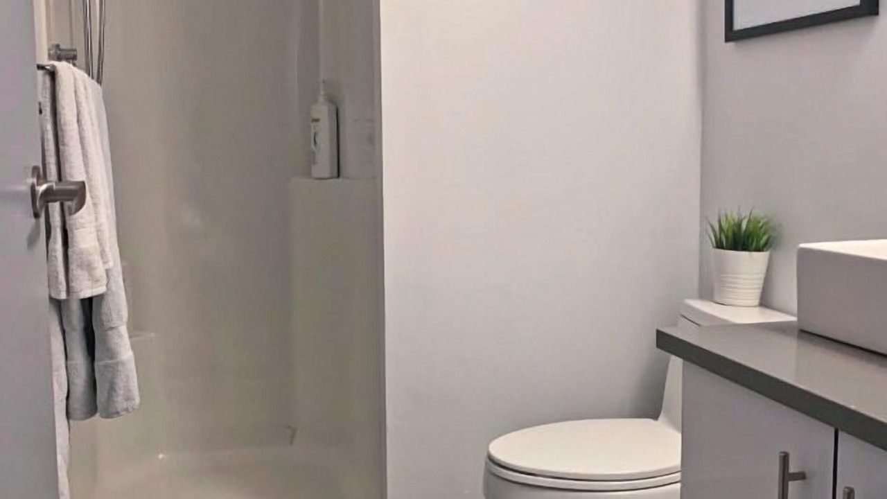 Photo of Bathroom in Winnipeg