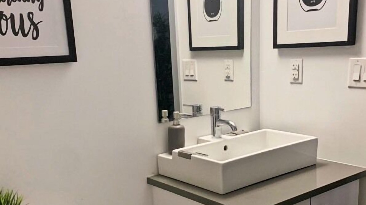 Photo of Bathroom in Winnipeg