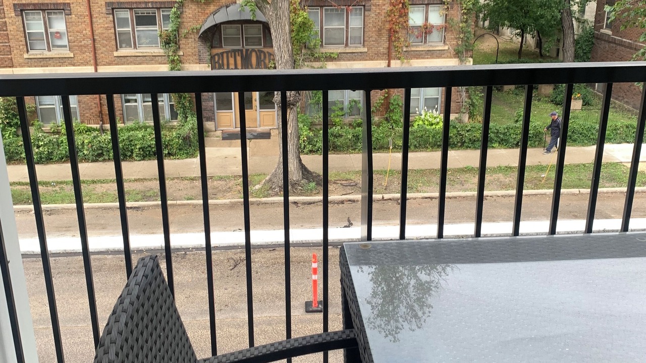 Photo of Outdoor in Winnipeg