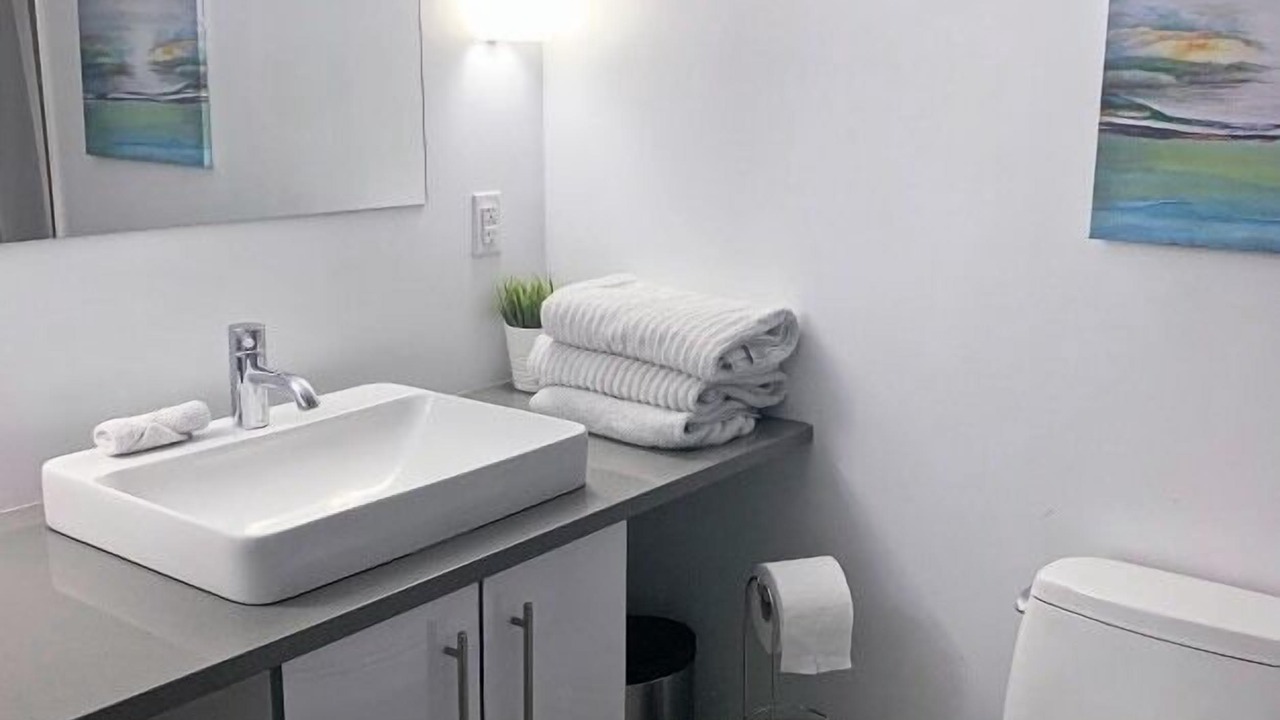 Photo of Bathroom in Winnipeg