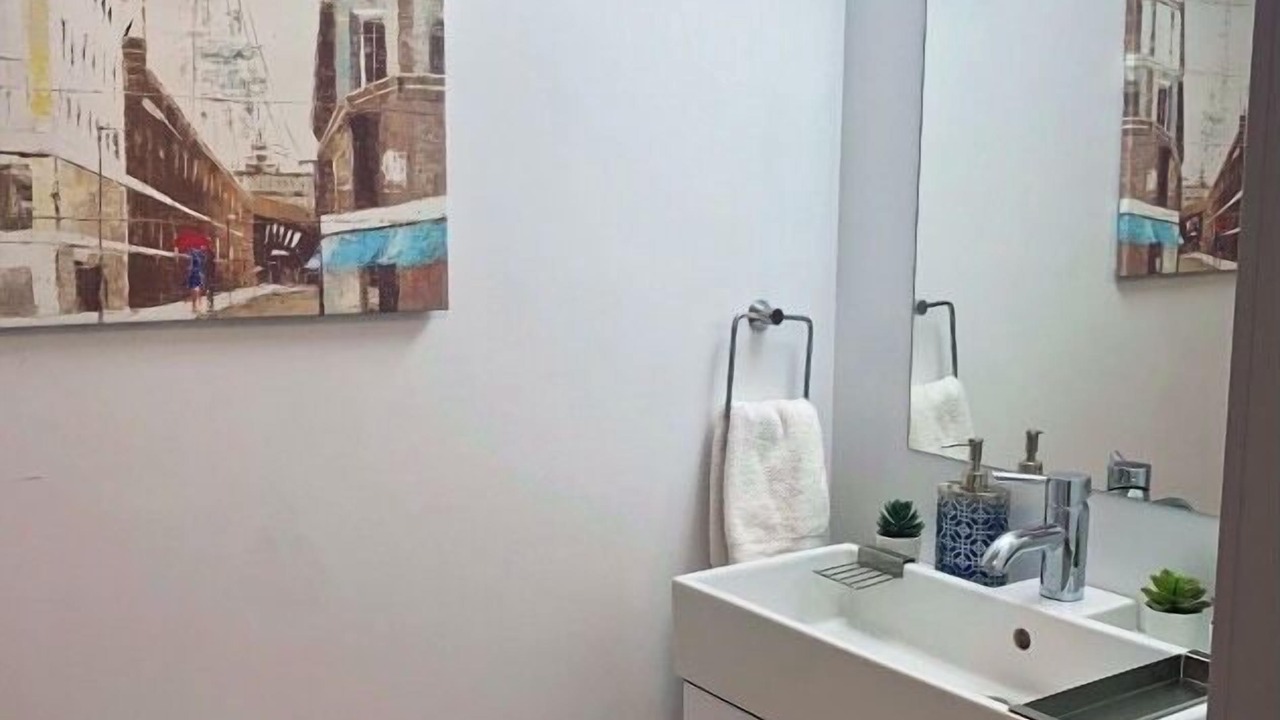 Photo of Bathroom in Winnipeg