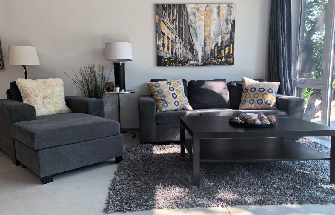 Photo of Livingroom in Winnipeg