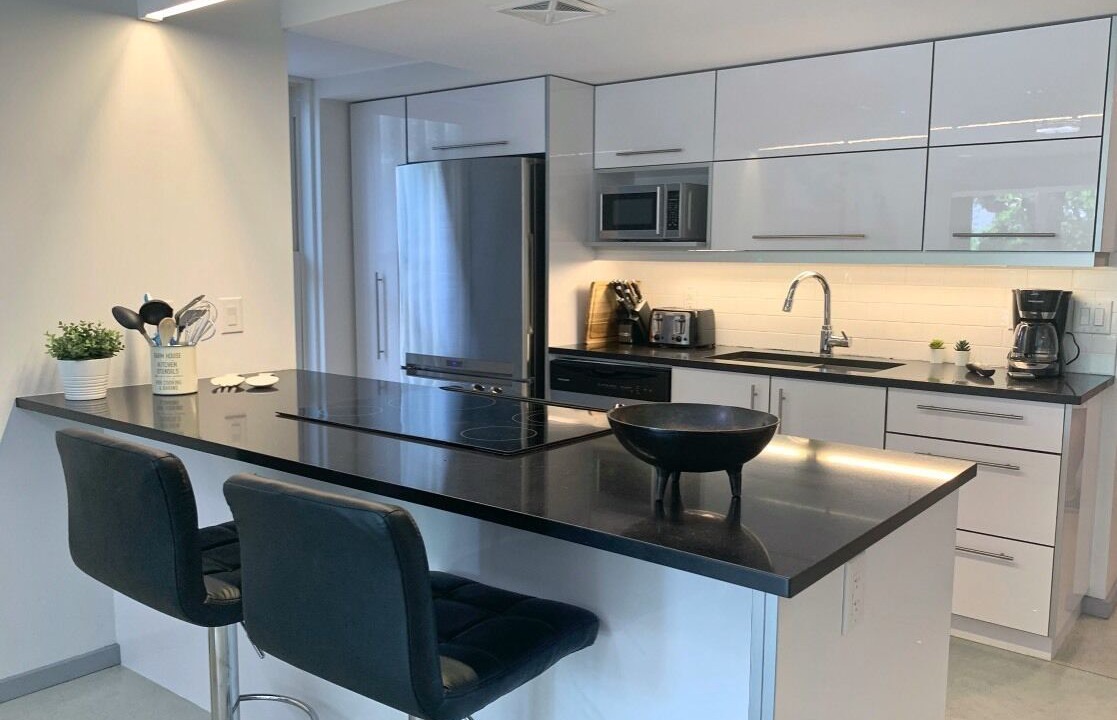Photo of Kitchen in Winnipeg