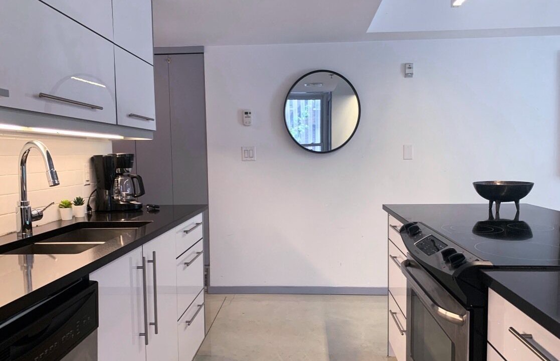 Photo of Kitchen in Winnipeg