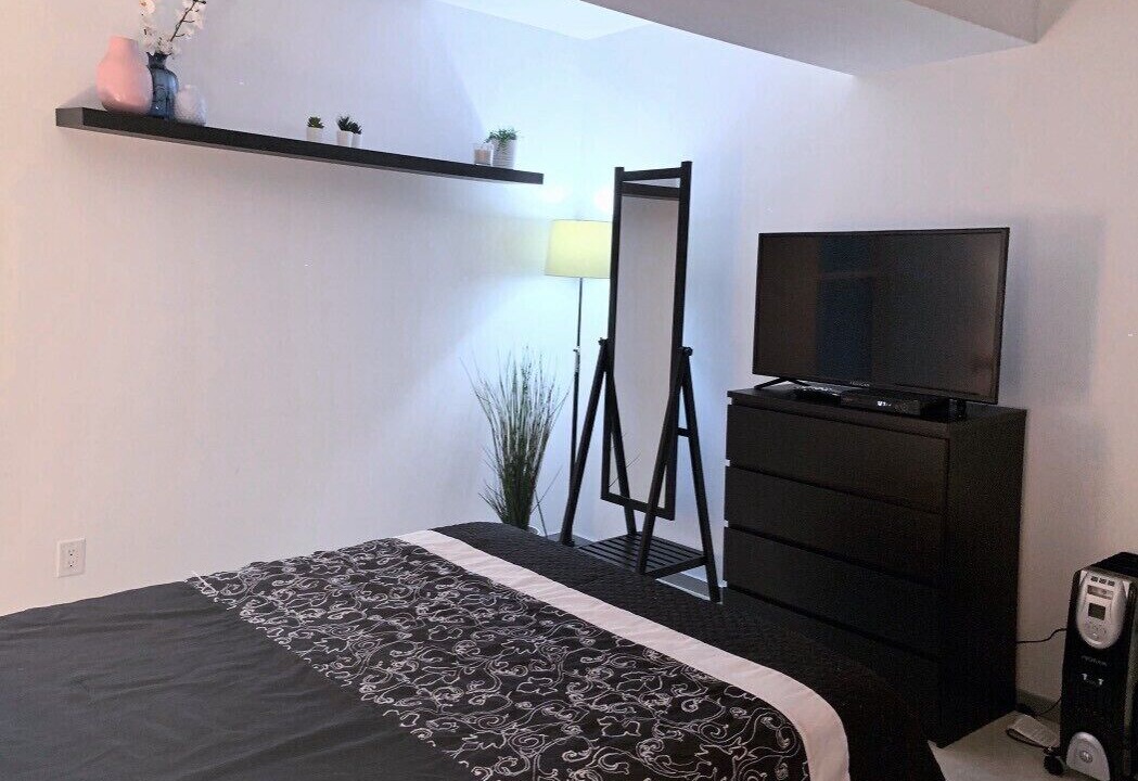 Photo of Bedroom in Winnipeg