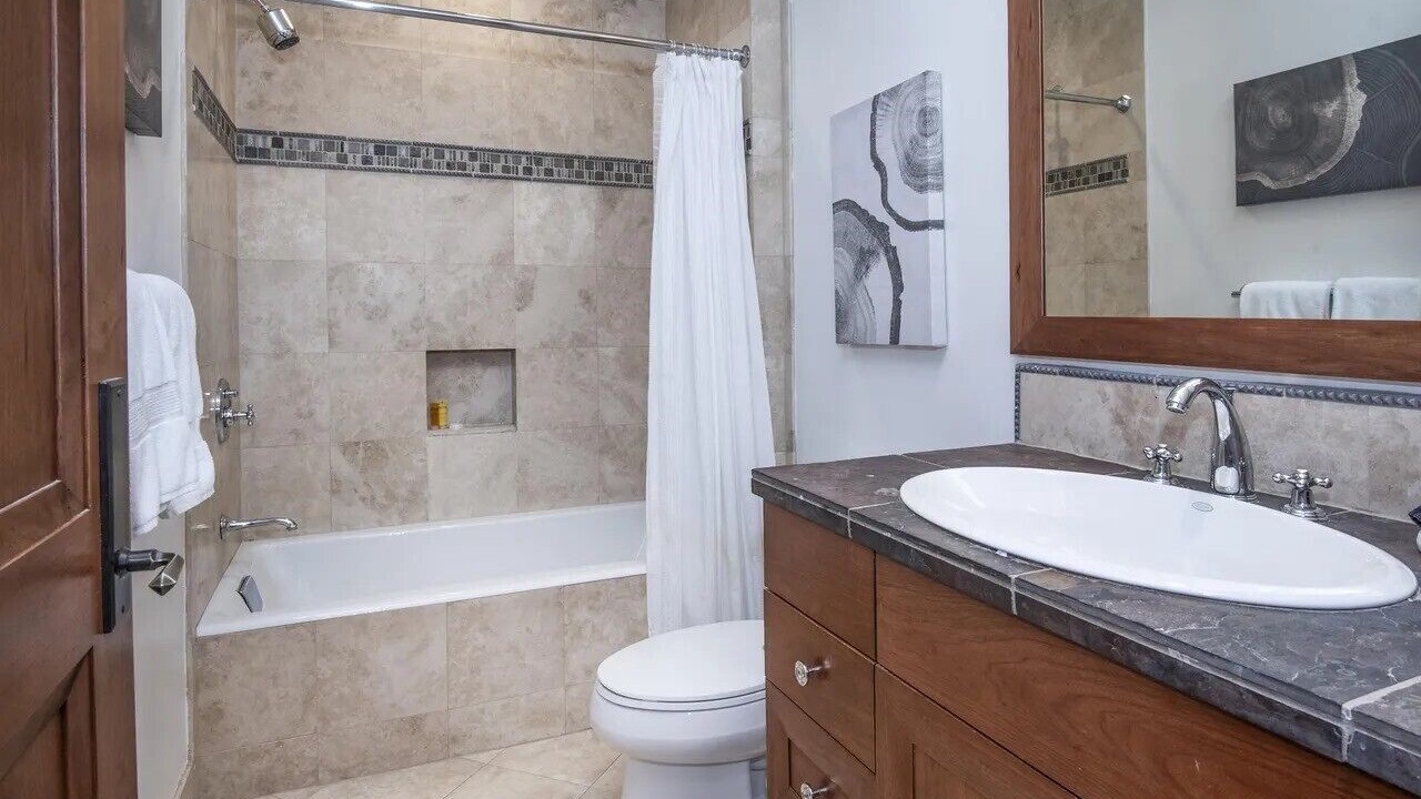 Photo of Bathroom in Avon