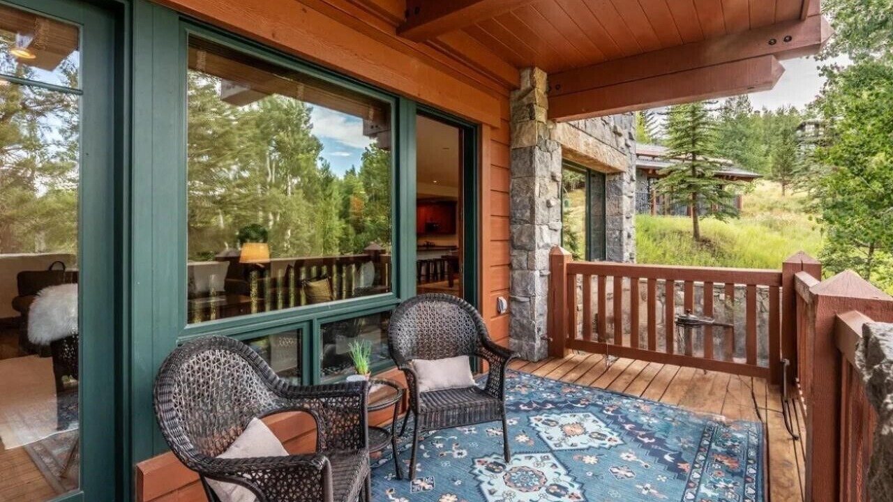 Photo of Patio Balcony in Avon