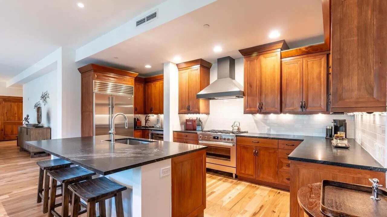 Photo of Kitchen in Avon