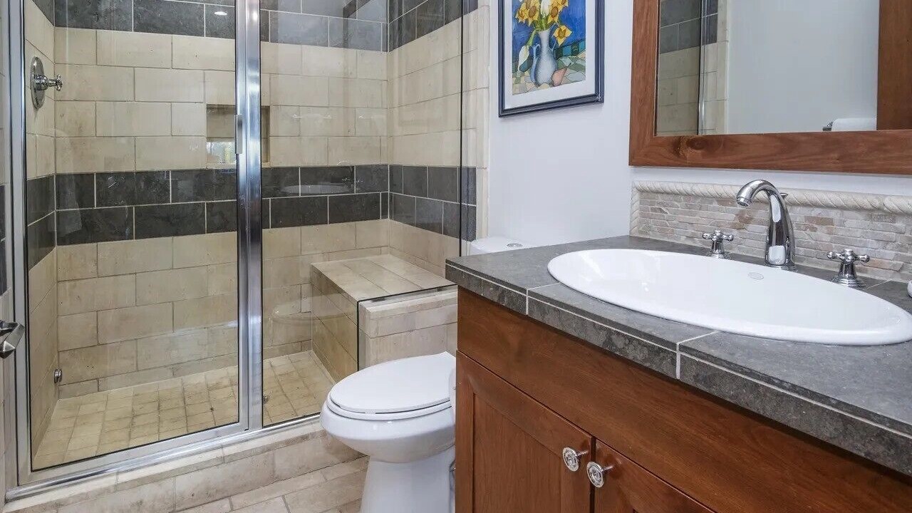 Photo of Bathroom in Avon
