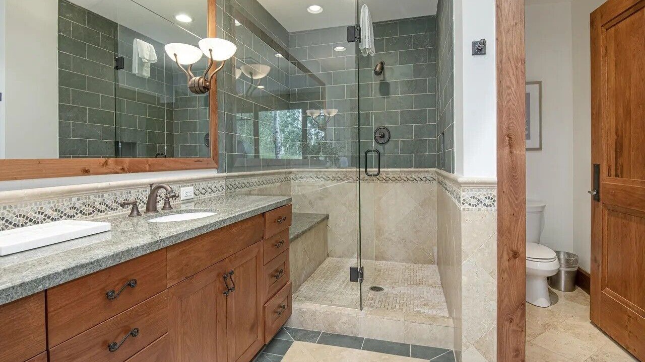 Photo of Bathroom in Avon