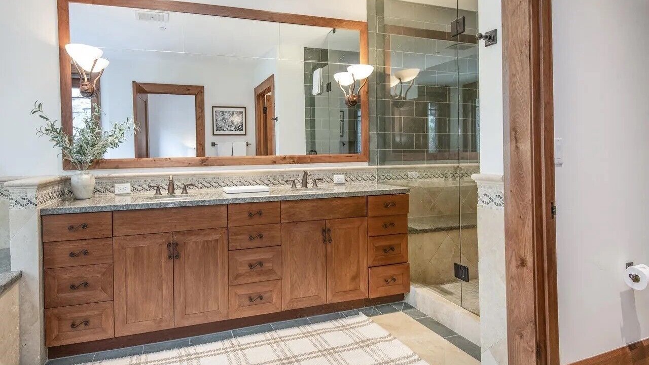 Photo of Bathroom in Avon