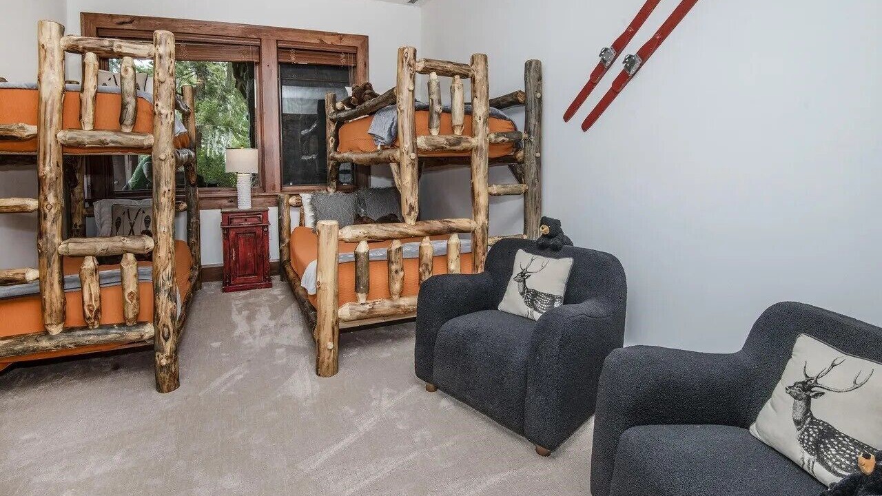 Photo of Bedroom in Avon