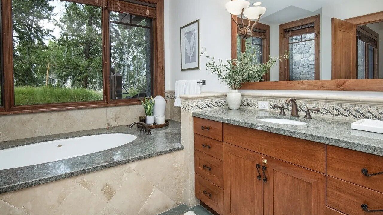 Photo of Bathroom in Avon