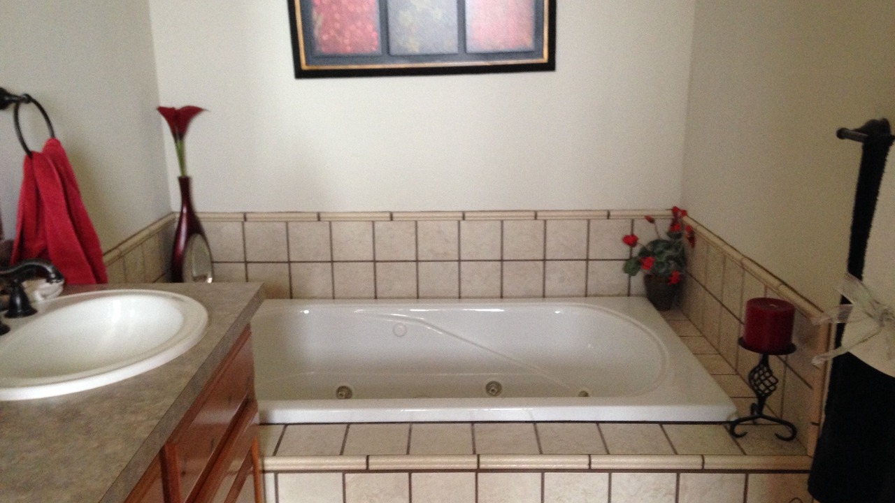 Photo of Bathroom in Fluvanna