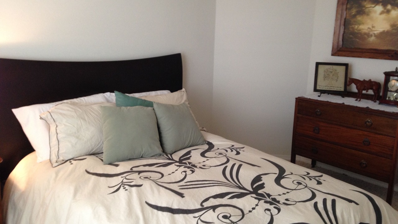 Photo of Bedroom in Fluvanna