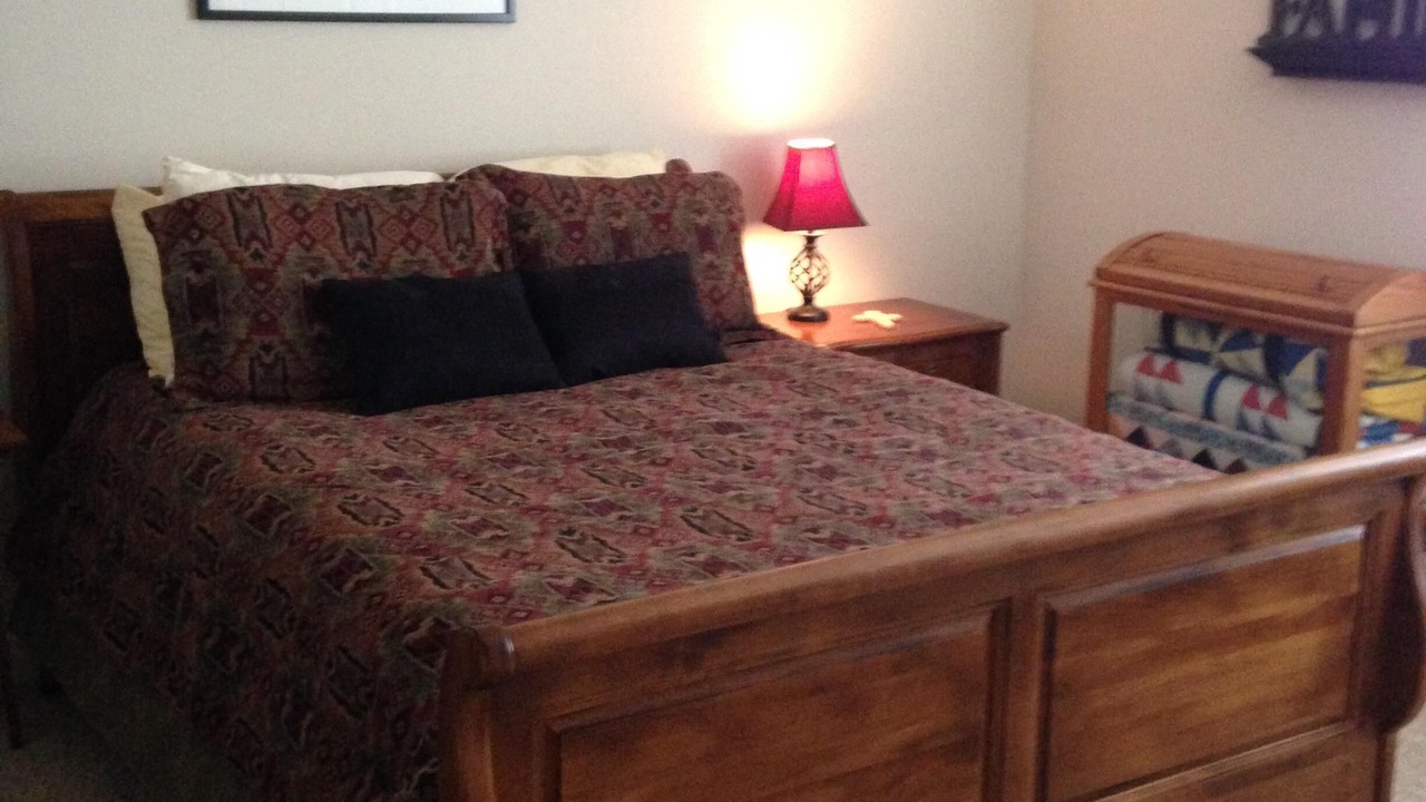Photo of Bedroom in Fluvanna