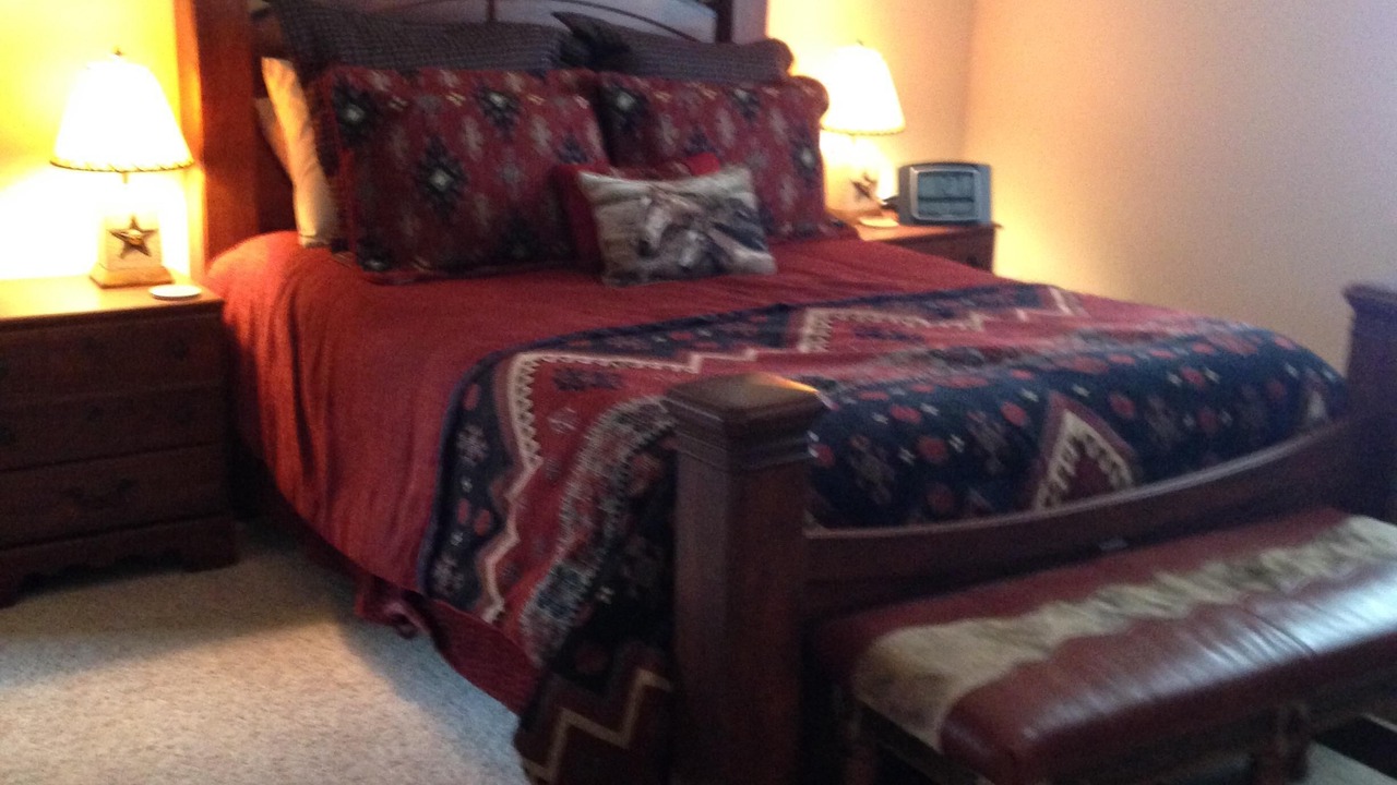 Photo of Bedroom in Fluvanna