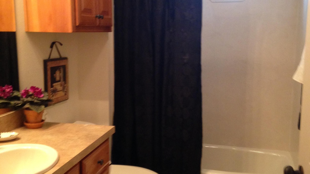 Photo of Bathroom in Fluvanna
