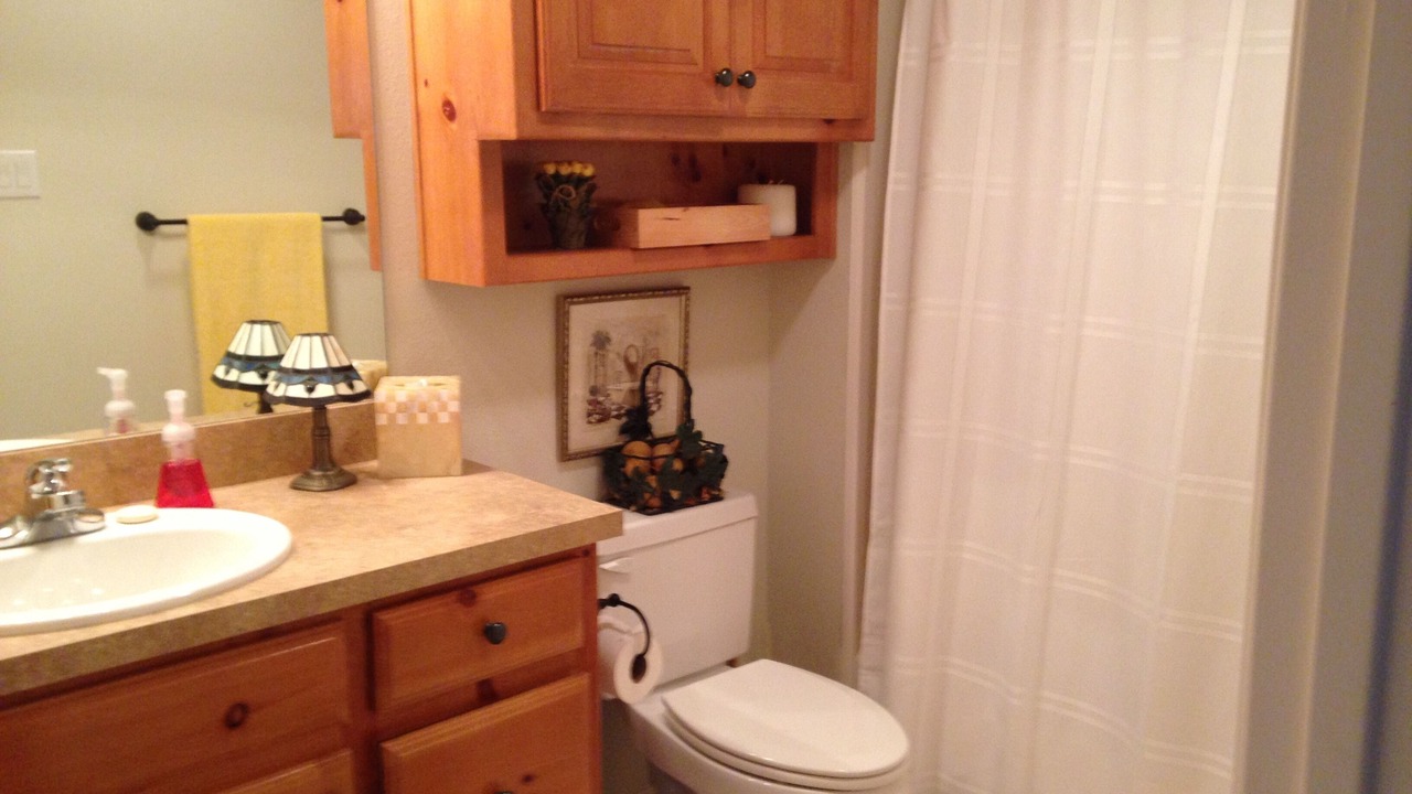 Photo of Bathroom in Fluvanna