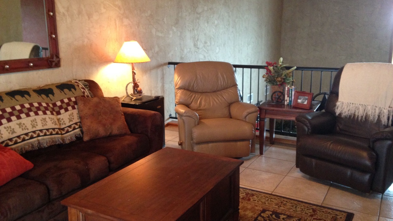 Photo of Livingroom in Fluvanna