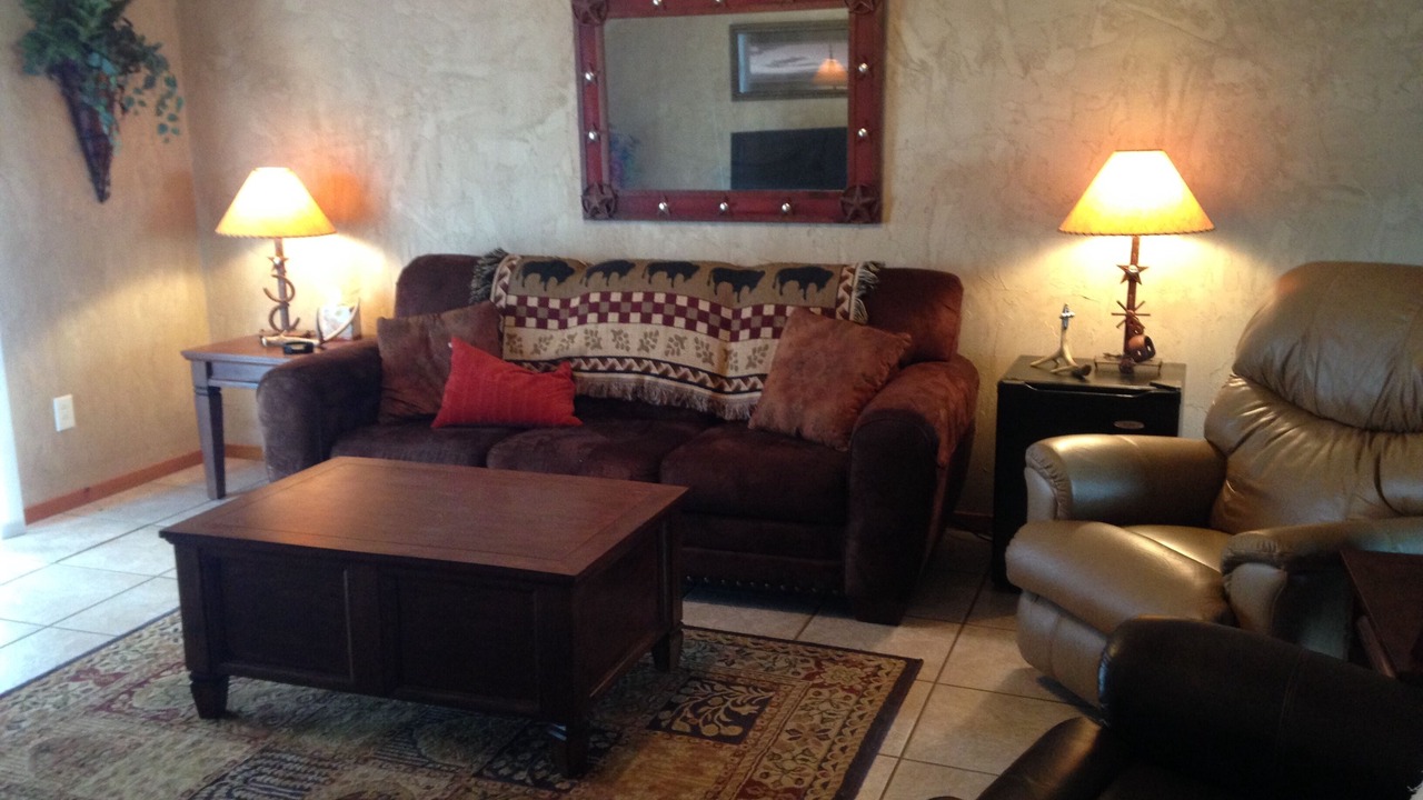 Photo of Livingroom in Fluvanna