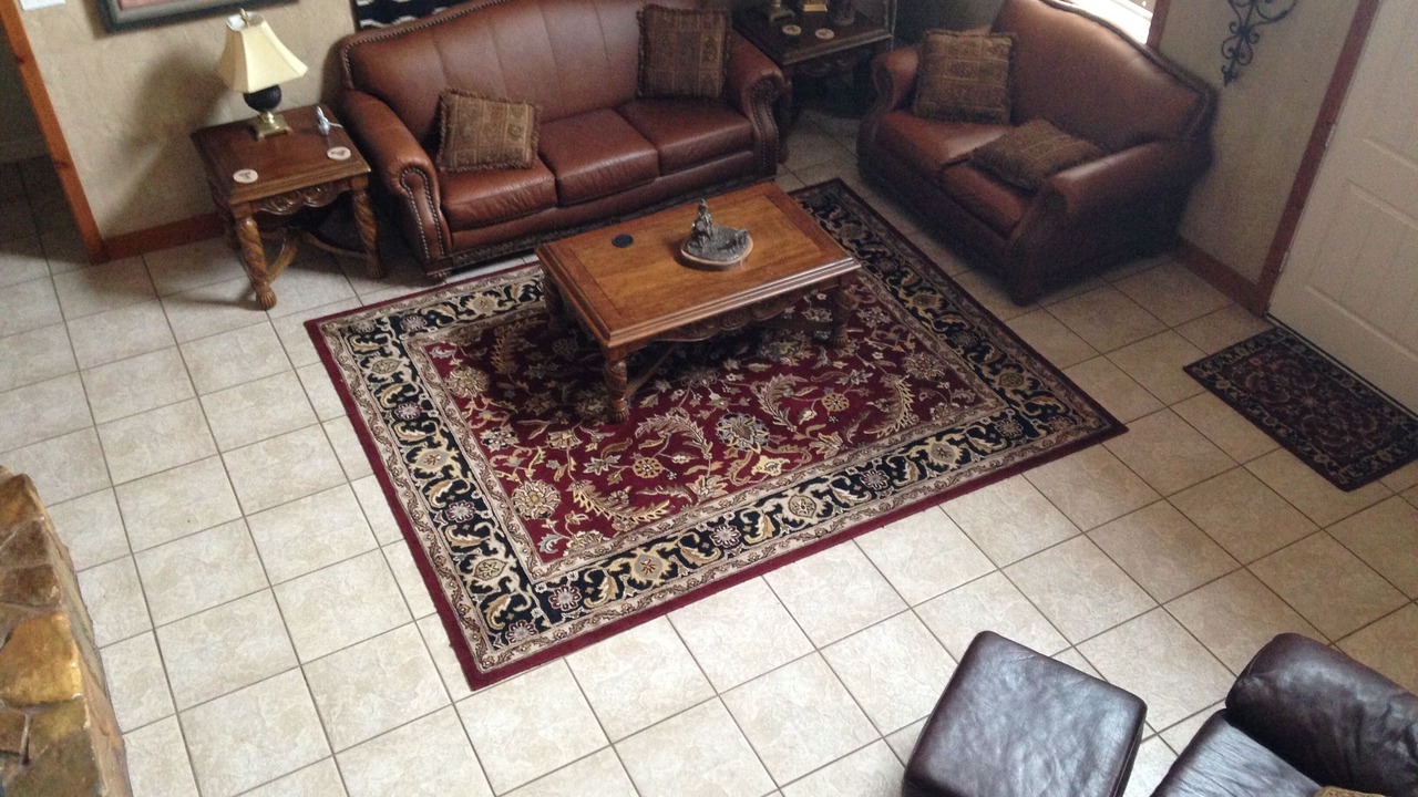 Photo of Livingroom in Fluvanna