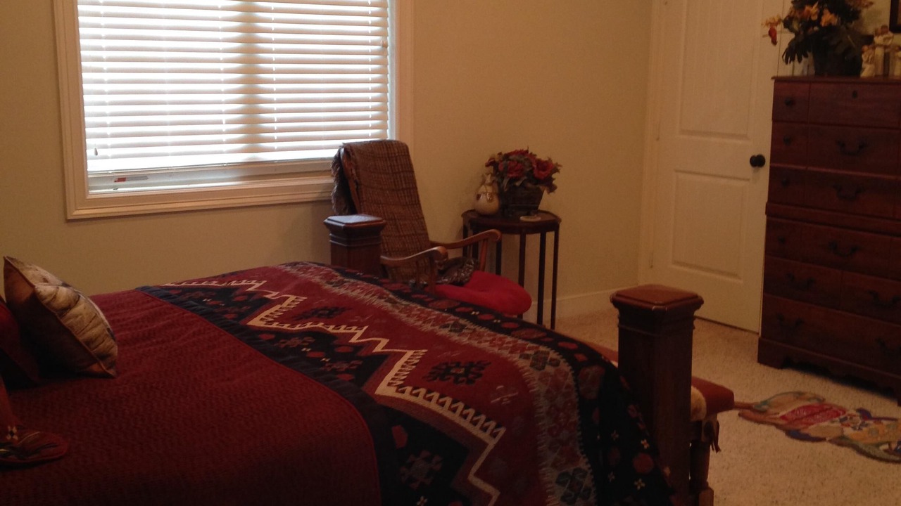 Photo of Bedroom in Fluvanna