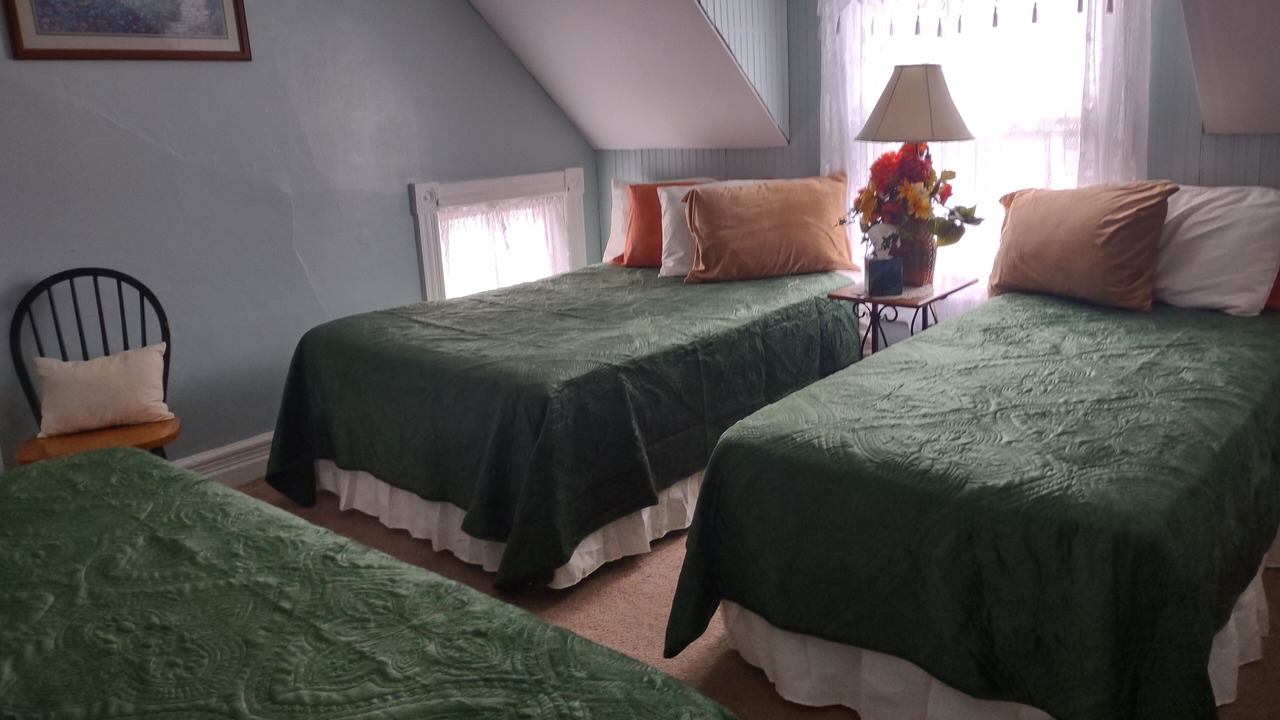 Photo of Bedroom in Rome