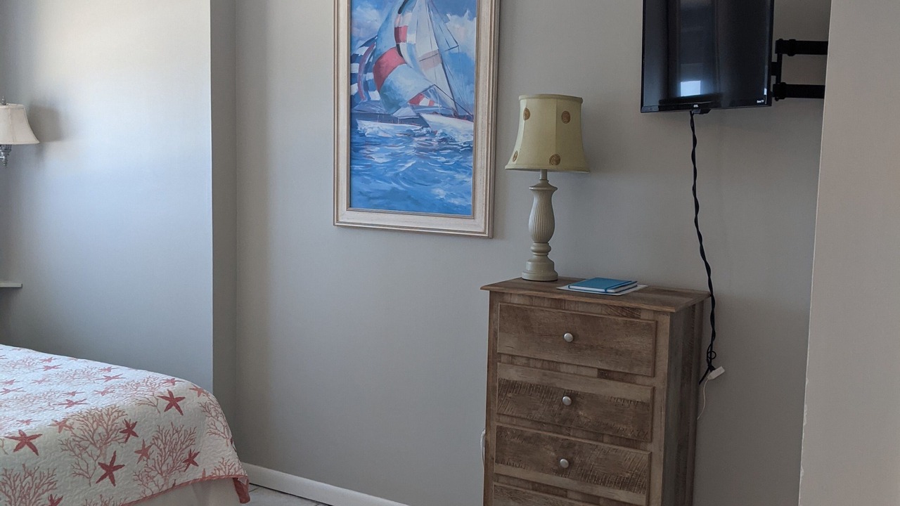 Photo of Bedroom in Fort Morgan