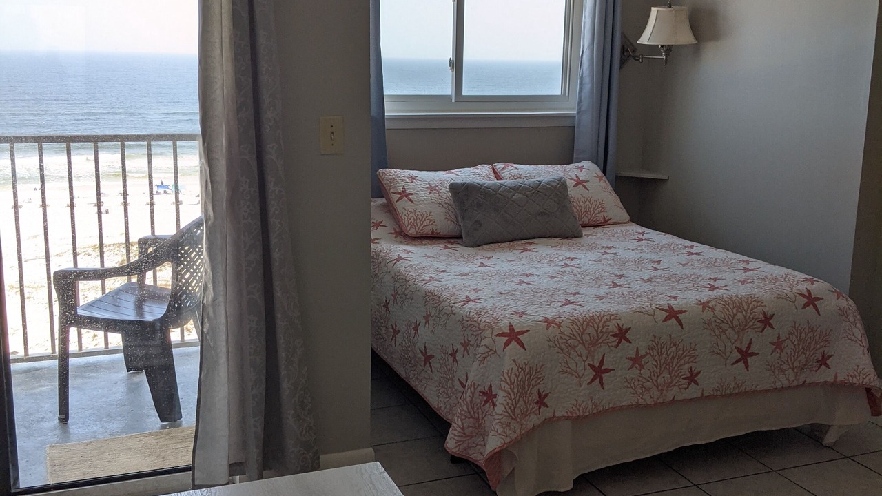 Photo of Bedroom in Fort Morgan