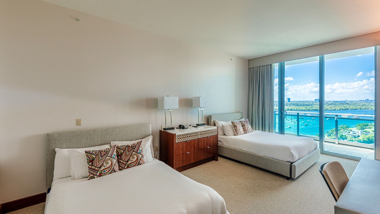Photo of Bedroom in Bal Harbour