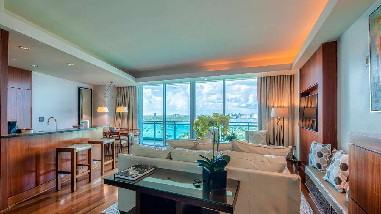 Photo of Bedroom in Bal Harbour