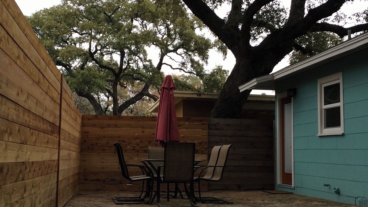 Photo of Outdoor in Bouldin
