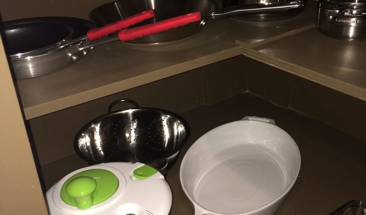 Photo of Kitchen in Bouldin