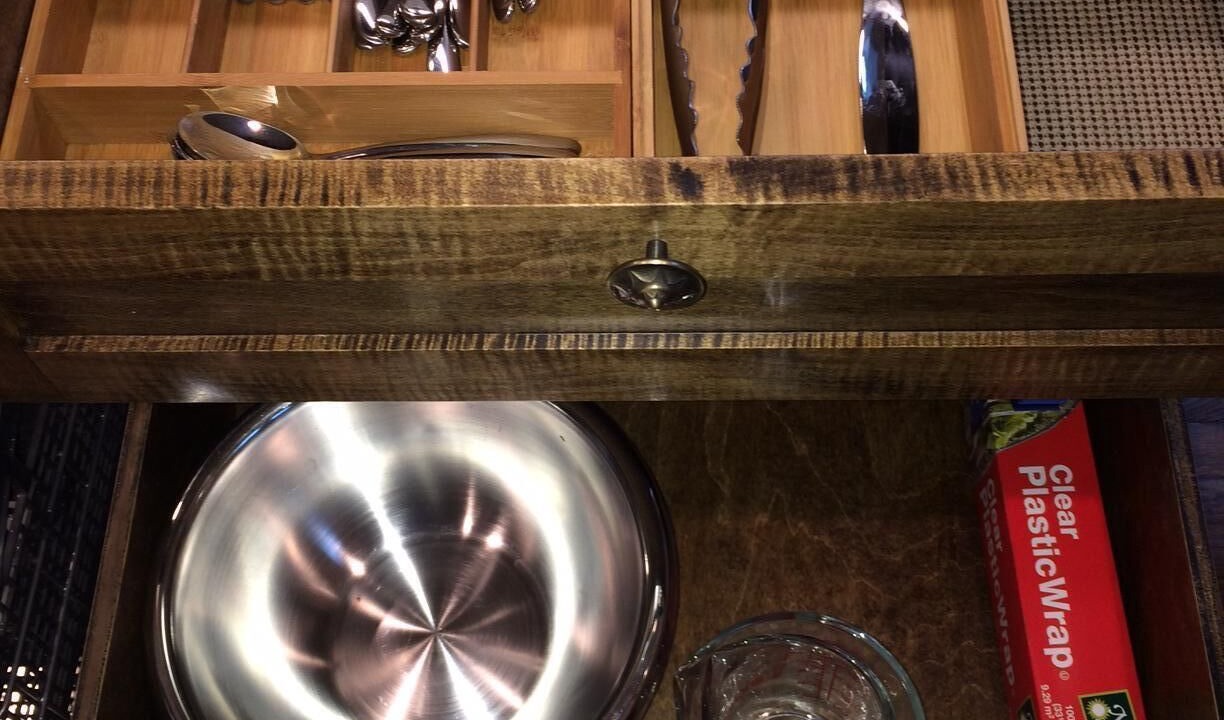Photo of Kitchen in Bouldin