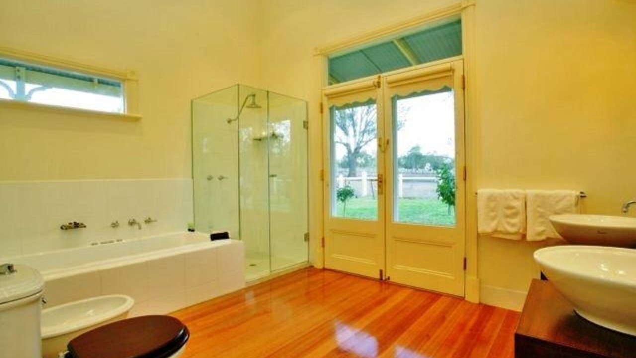 Photo of Bathroom in Baddaginnie