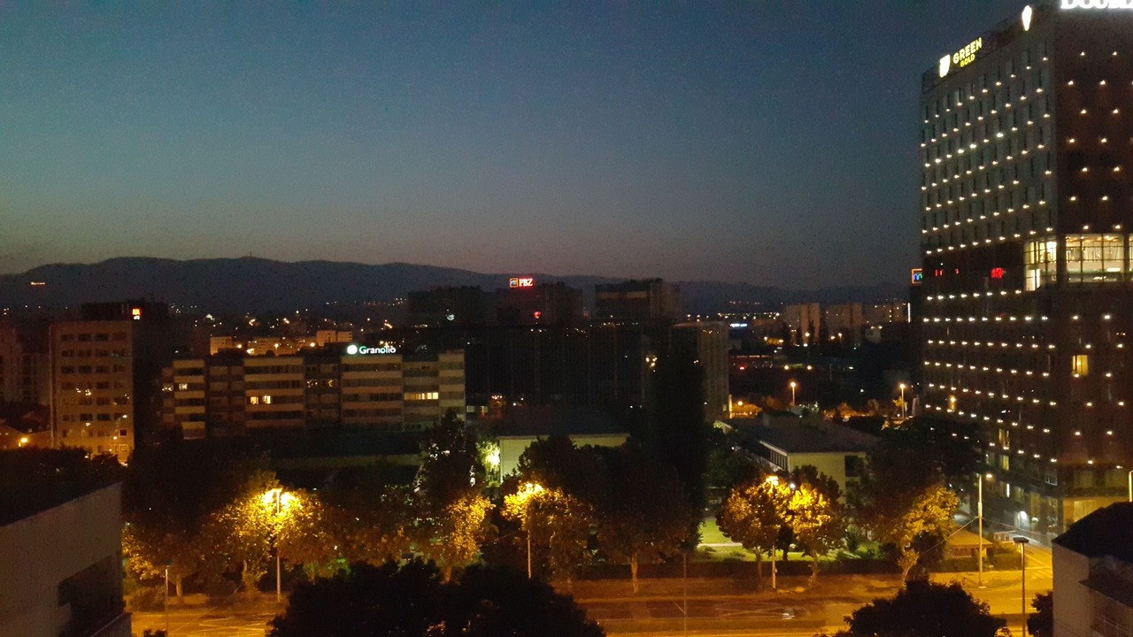 Photo of Outdoor in Zagreb