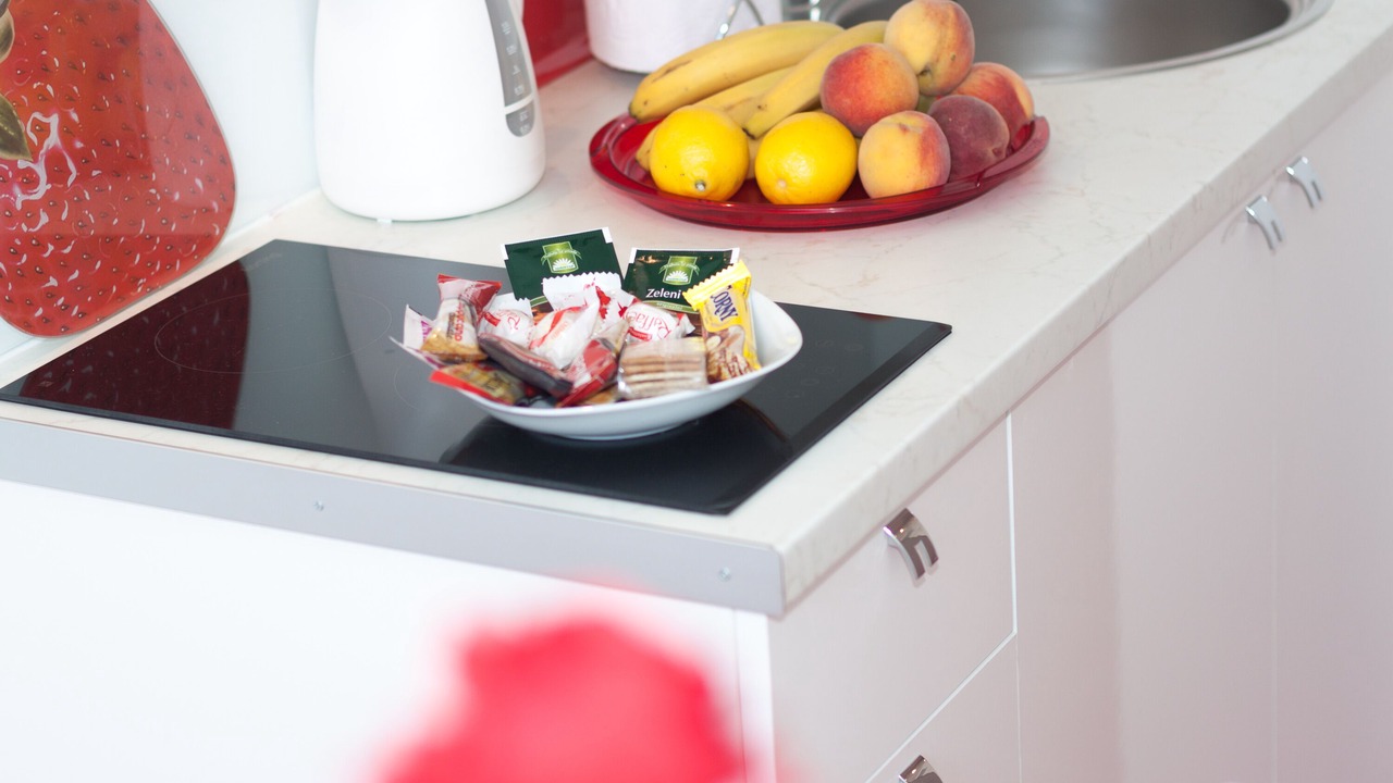 Photo of Kitchen in Zagreb
