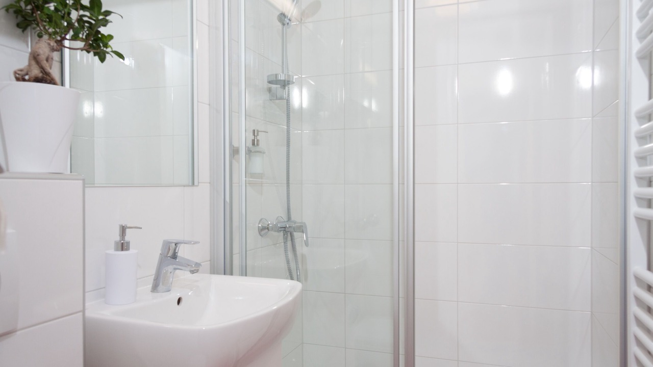 Photo of Bathroom in Zagreb