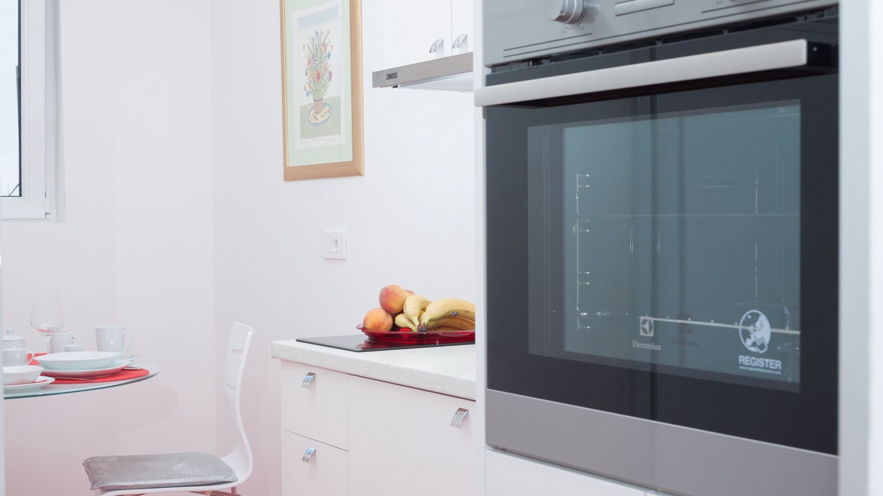 Photo of Kitchen in Zagreb