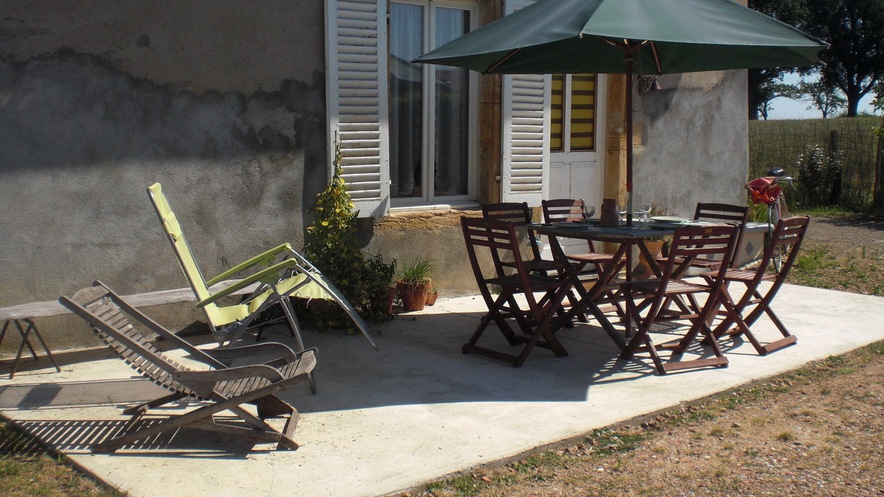 Photo of Outdoor in Chenay-le-Chatel