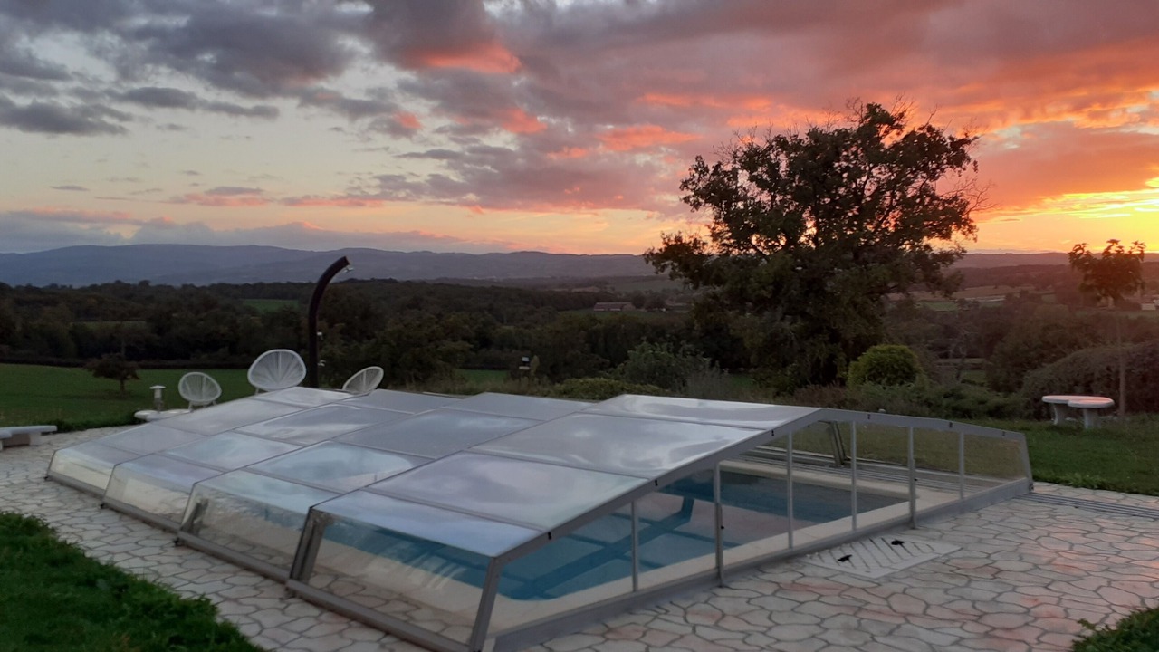 Photo of Outdoor in Chenay-le-Chatel